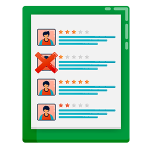 Credentials
